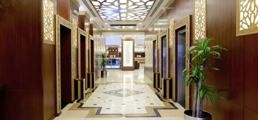 Odst Al Madinah Hotel image